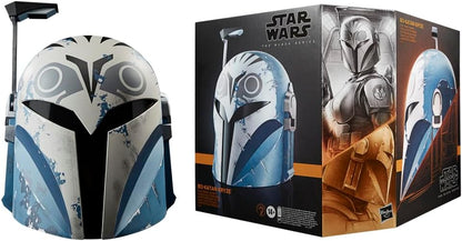 Star Wars: Bo Katan Electronic Helmet