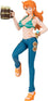 One Piece Its Blanquet Nami figure 16cm