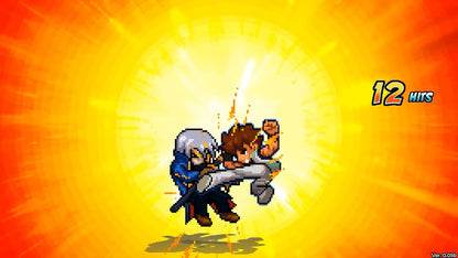 Pocket Bravery (PlayStation 5)