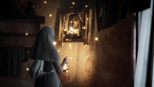 Indika (PlayStation 5)