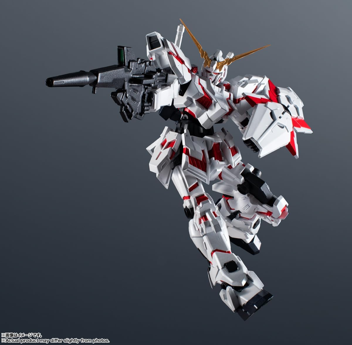 Mobile Suit Gundam: RX-0 Unicorn Gundam (Renewal)