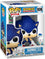 Funko POP! Games - Sonic the Hedgehog: Sonic w/ Chao
