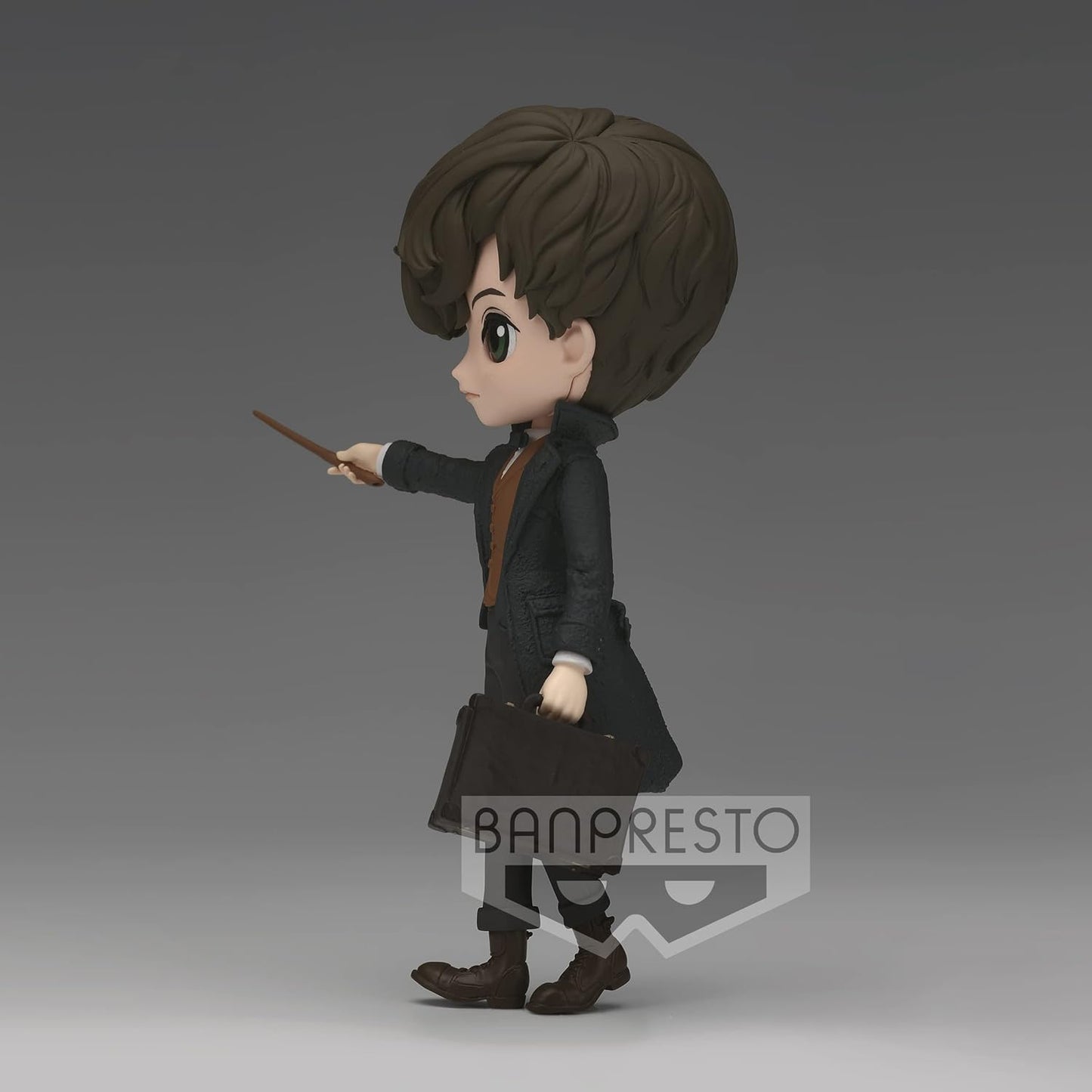 Qposket Fantastic Beasts - Newt Scamander Ver.B Qposket Figure 14cm