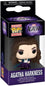 Pocket Pop! Keychain – Marvel: Agatha Harkness