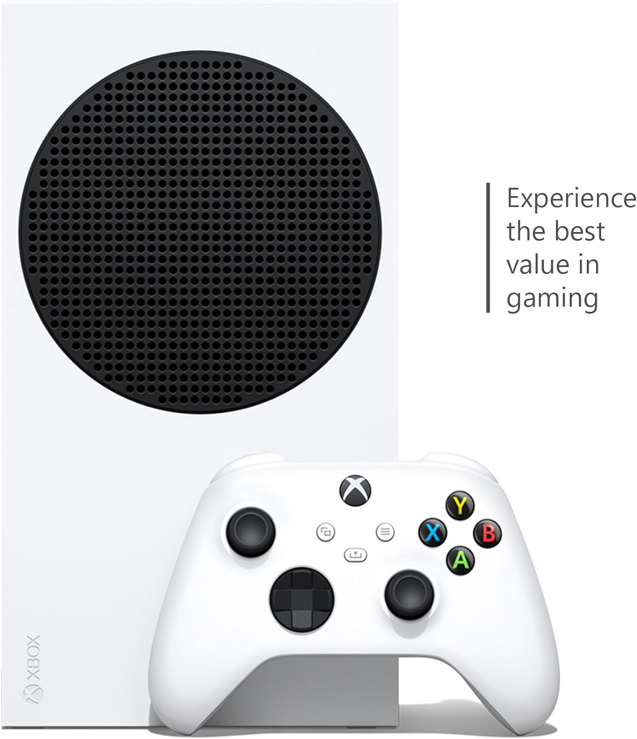 XBOX SERIES S 512GB