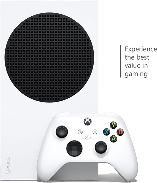 XBOX SERIES S 512GB