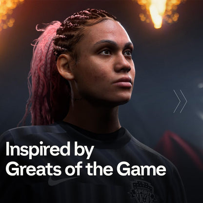 EA Sports FC 26 (Xbox One / Xbox Series X)