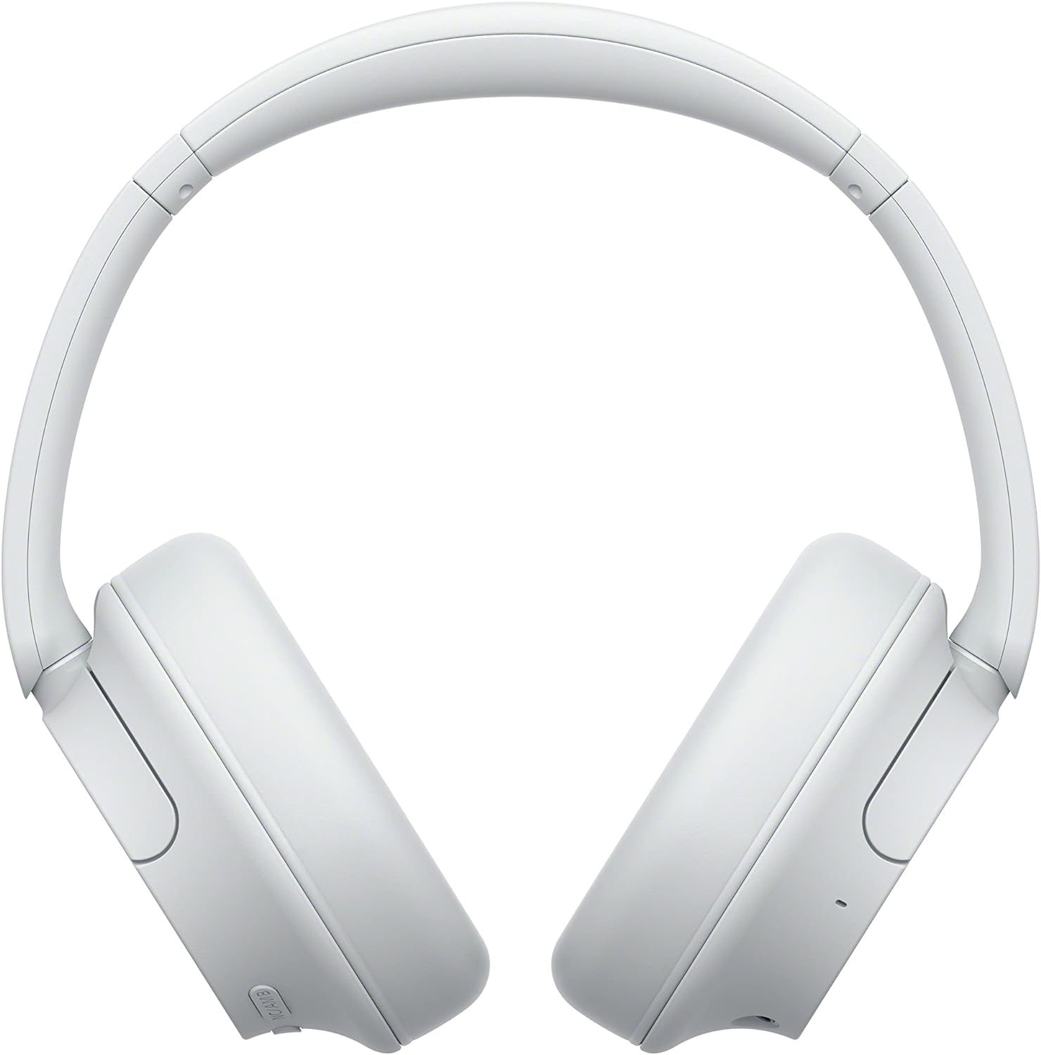 Sony Wireless Over-Ear Headphones with Noise Cancelling WH-CH720 - White