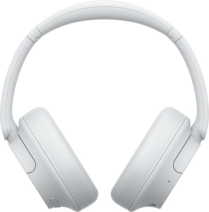 Sony Wireless Over-Ear Headphones with Noise Cancelling WH-CH720 - White