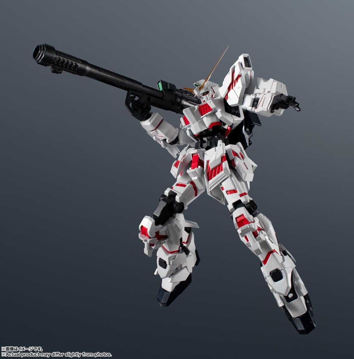 Mobile Suit Gundam: RX-0 Unicorn Gundam (Renewal)