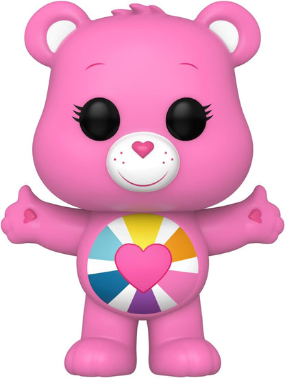 Funko Plush: Care Bears - Hopeful Heart Bear 1204