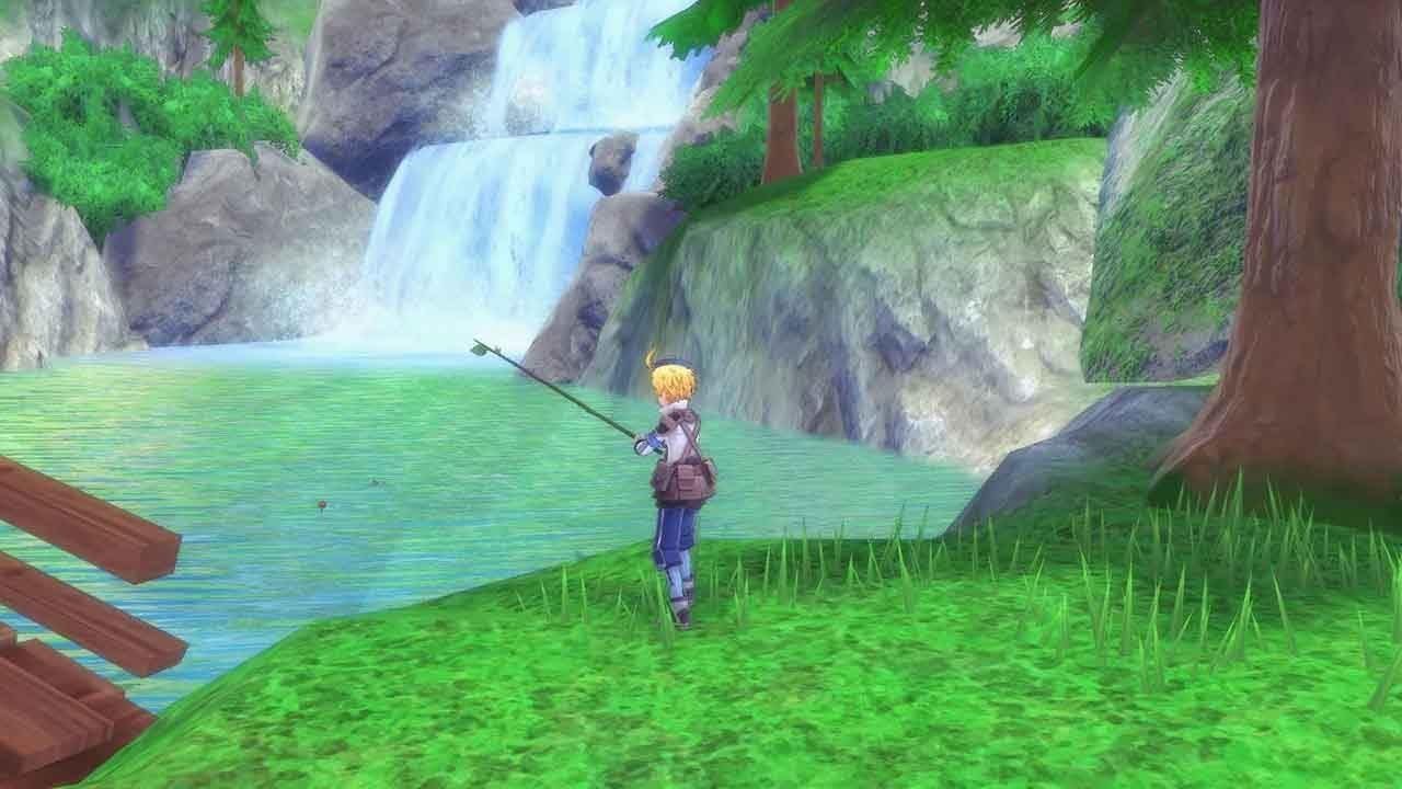 Rune Factory 5 (Nintendo Switch)