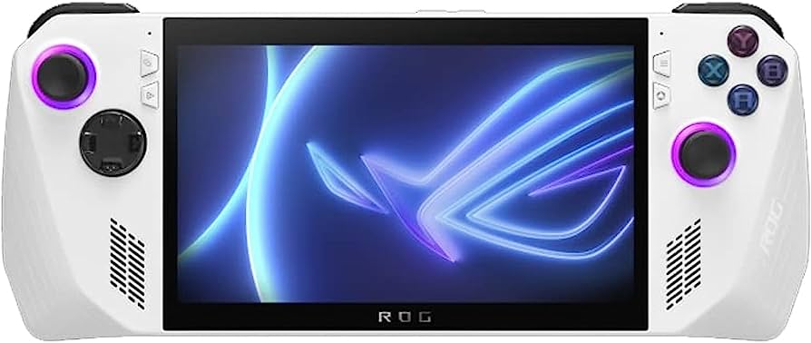ASUS ROG ALLY 512GB