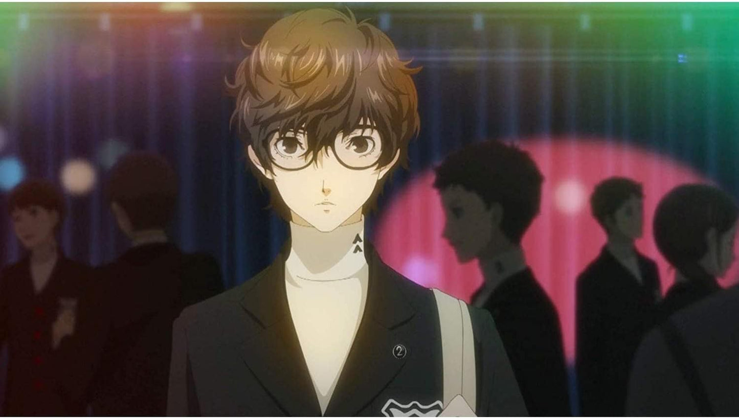 Persona 5 Royal (Nintendo Switch)