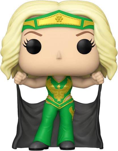 Funko POP: WWE - Beth Phoenix 127