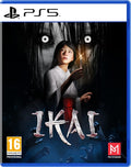 Ikai (PlayStation 5)