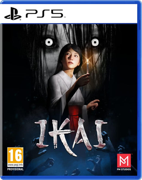 Ikai (PlayStation 5)