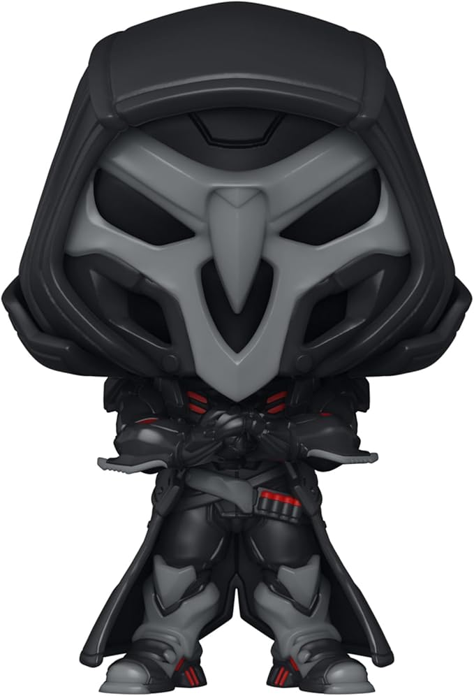 Funko POP! - Overwatch 2 Reaper