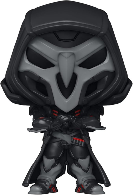 Funko POP! - Overwatch 2 Reaper