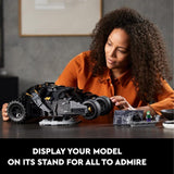 LEGO® | Batman: Batmobile Tumbler (76240)