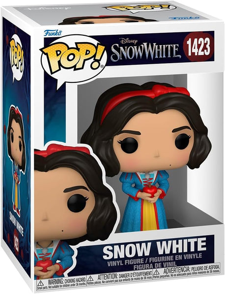 Funko POP! – Disney: Snow White – Snow White (1423)