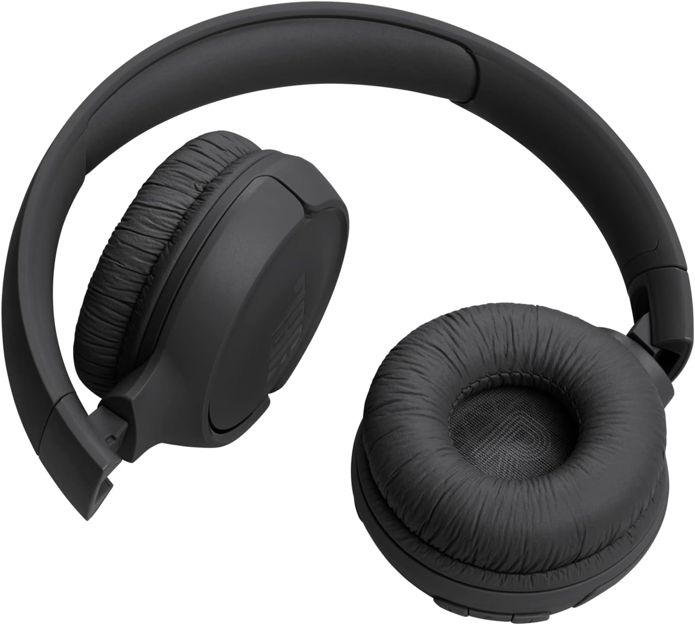 JBL Tune 520BT Headphones Black