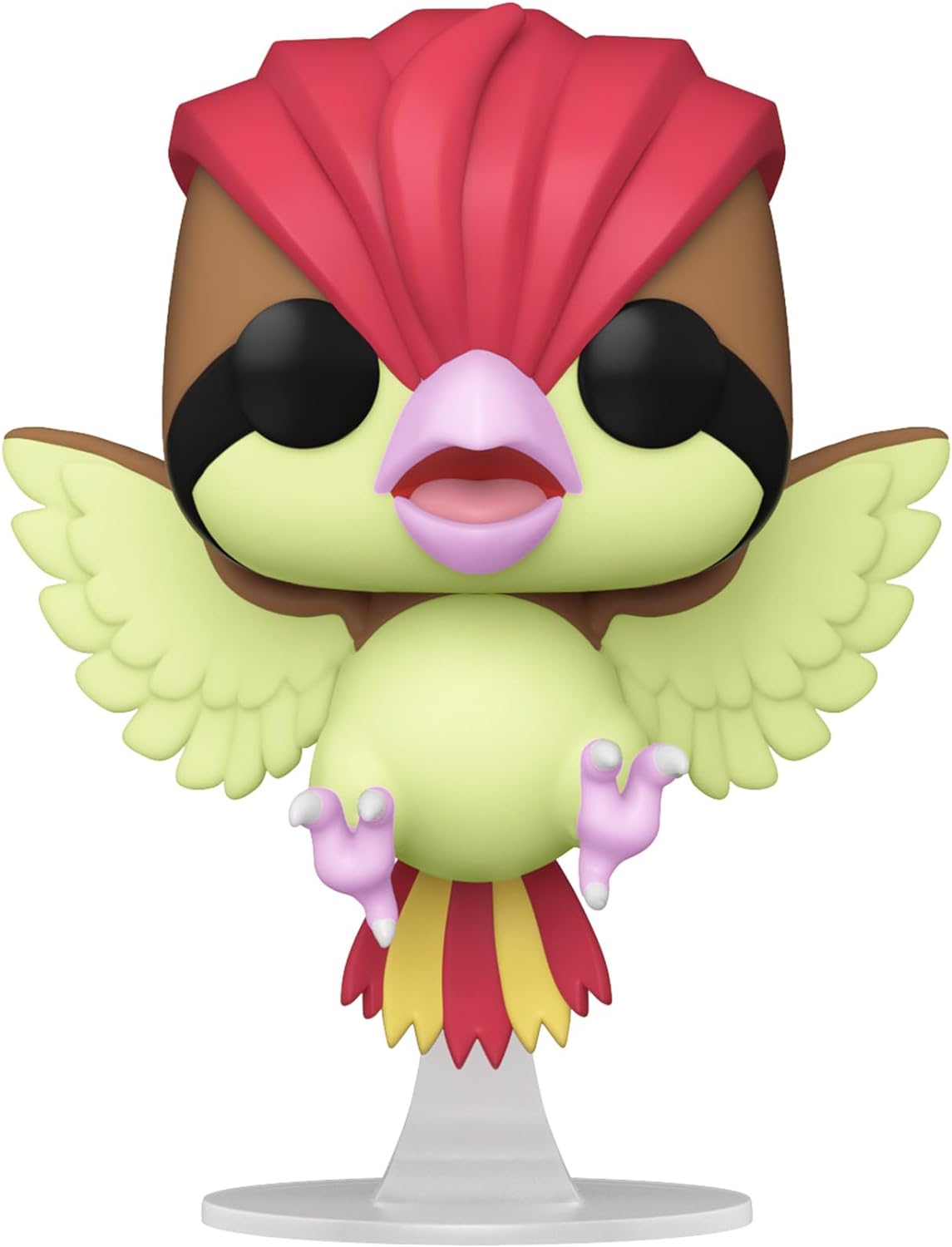 Funko POP: Pokemon Pidgeotto 849