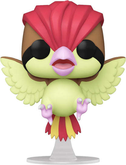 Funko POP: Pokemon Pidgeotto 849