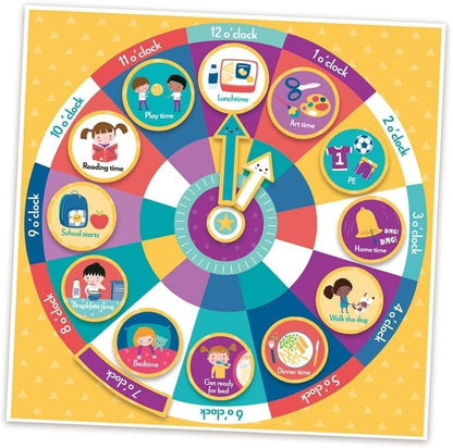 First Sticker Calendar