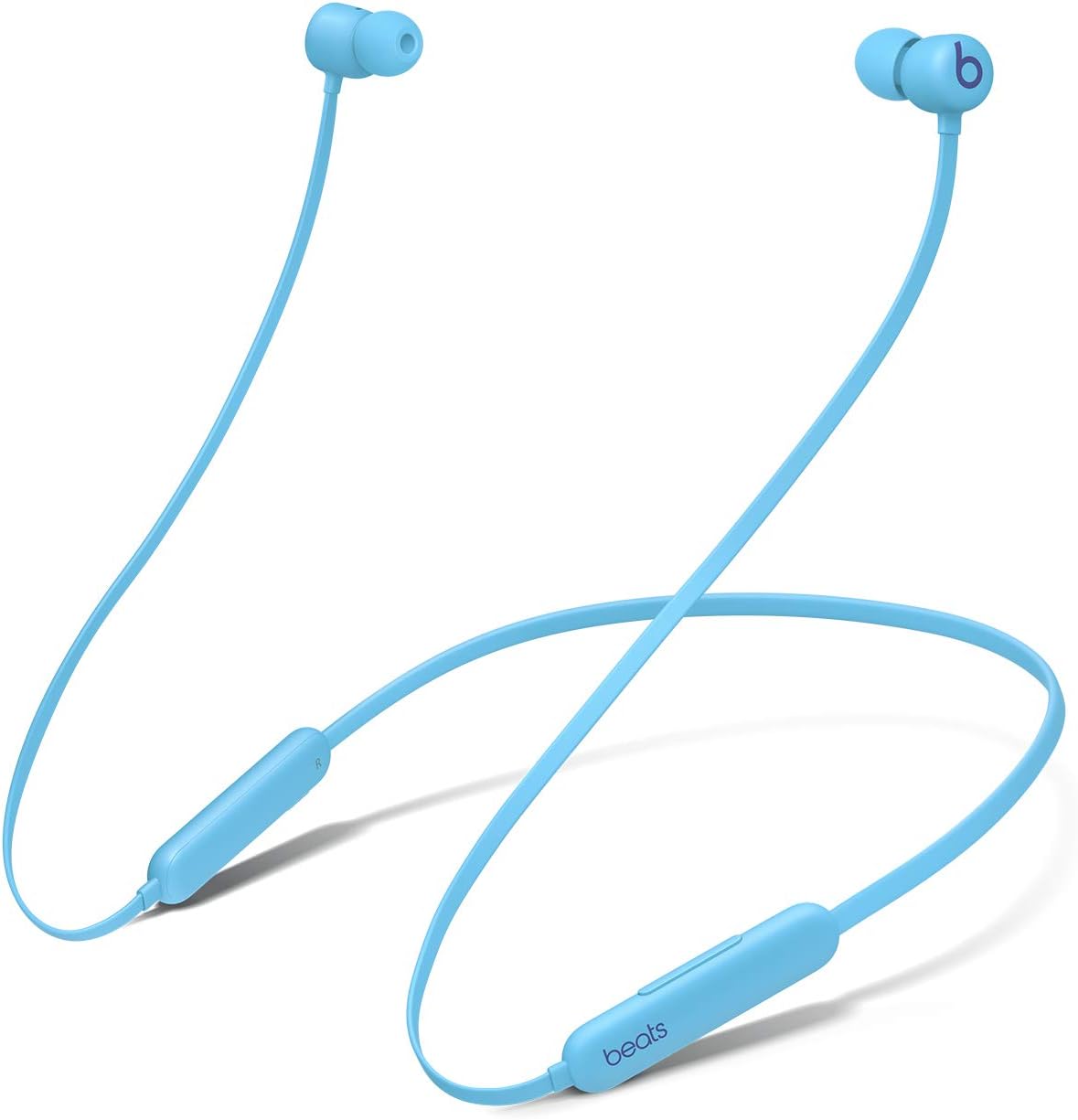 Beats Flex Wireless Earphones (Blue)