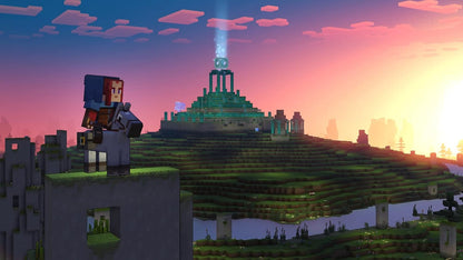 Minecraft Legends (Nintendo Switch)