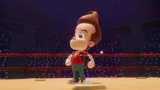 Nickelodeon All-Star Brawl 2 (PlayStation 5)