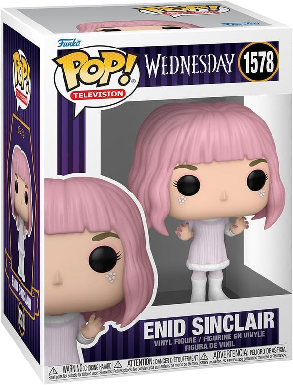 Funko POP! : Wednesday - Enid Sinclair