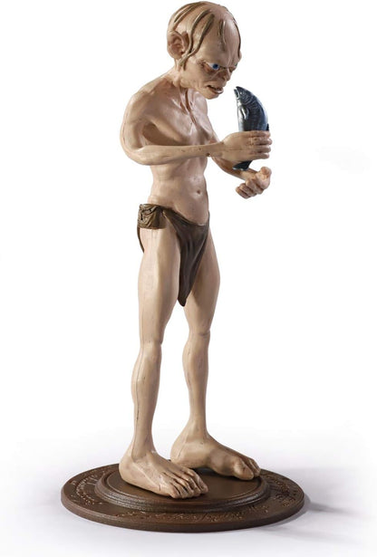 Bendy Figs Lord Of The Rings Gollum