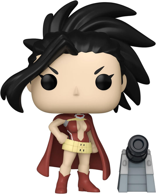 Funko POP: My Hero Academia Momo Yaoyorozu 1350