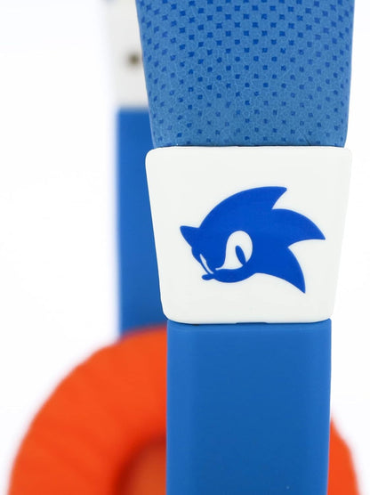 OTL: Sonic Headphones Kids Wired