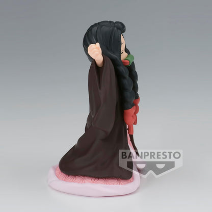 Demon Slayer Kimetsu No Yaiba Nezuko Kamado Figure 11Cm