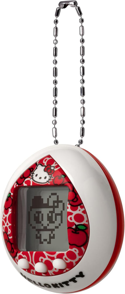 Tamagotchi: Hello Kitty 50th Anniversary (Red)
