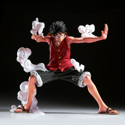 One Piece: Maximatic Plus - Monkey D. Luffy