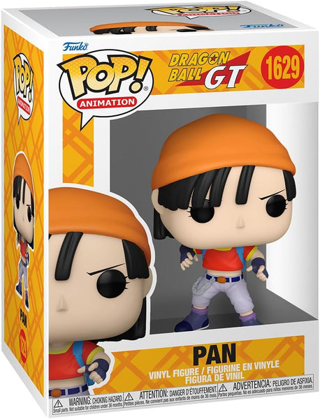 Funko POP! - Dragon Ball GT Pan