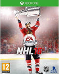 NHL 16 (Xbox One)