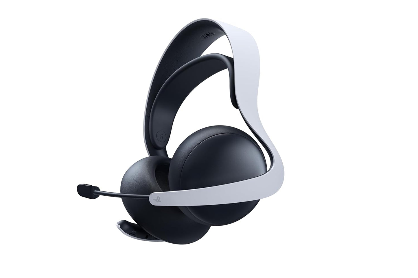 PlayStation Pulse Elite Wireless Headset White V2