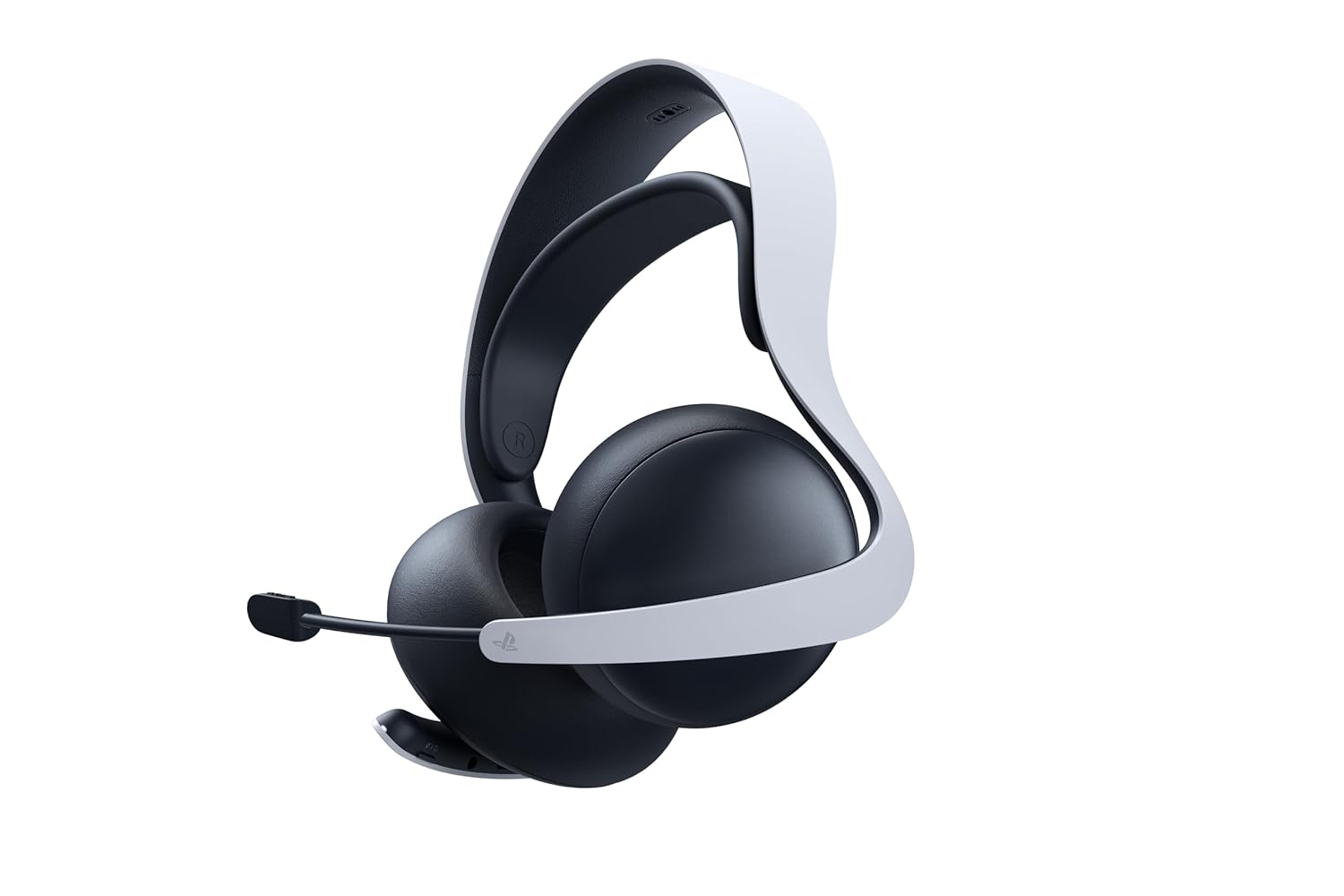 PlayStation Pulse Elite Wireless Headset White V2