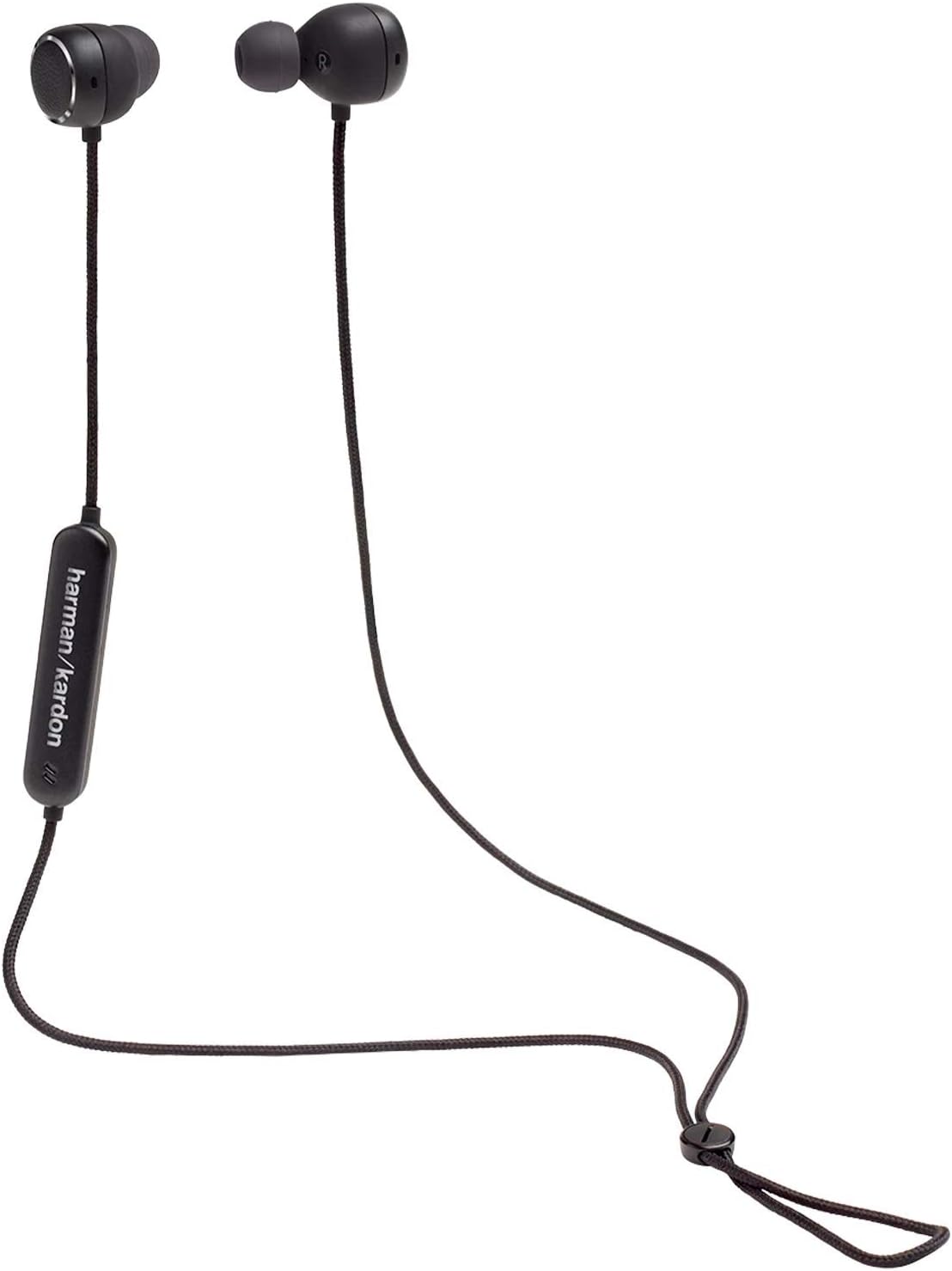 Kardon Fly BT In-Ear Headphones Black