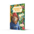 Paddington In Peru - Jungle Quest (Illustrated Book)