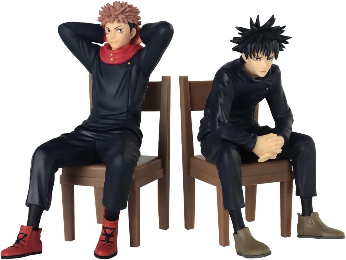 Jujutsu Kaisen: Break Time Collection Vol. 1 - Yuji Itadori
