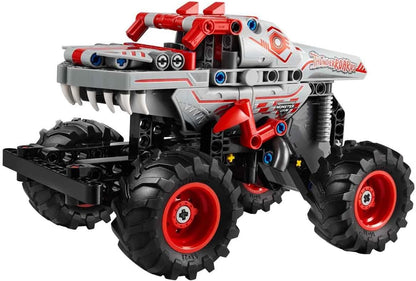 LEGO® | Technic: Monster Jam ThunderROARus Pull-Back (42200)