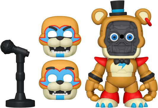 Funko SNAP! – FNAF: Glamrock Freddy