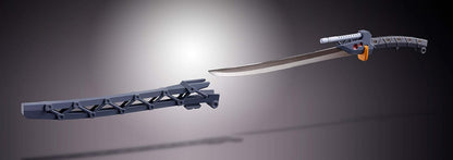 Evangelion: Metal Build EVA-01 30th Anniversary with Spear of Gaius