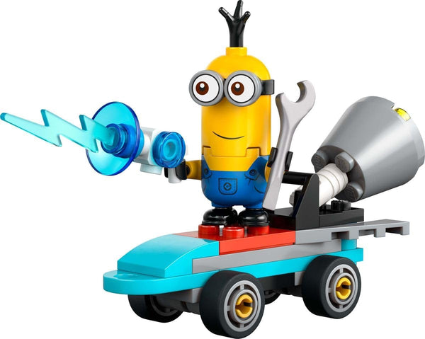 LEGO® | Minions: Minions' Jetboard (30678)